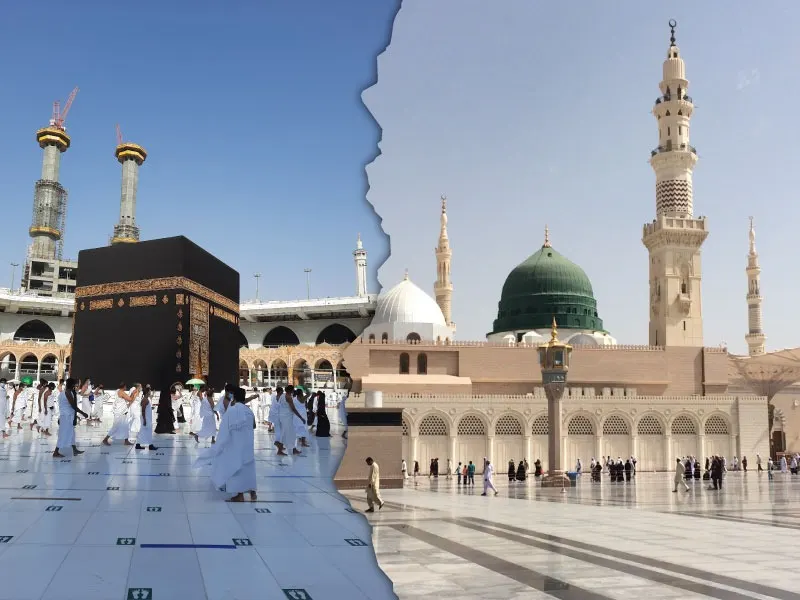 Makkah-and-Madinah-Ziyarat-umrah-december-package-image